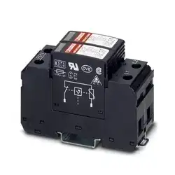 Phoenix Contact – VAL-MS 230/2+0