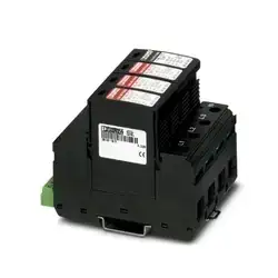 Phoenix Contact – VAL-MS-T1/T2 335/12.5/3+1-FM