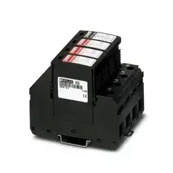 Phoenix Contact – VAL-MS-T1/T2 335/12.5/3+1