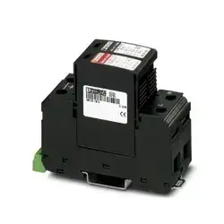 Phoenix Contact – VAL-MS-T1/T2 335/12.5/1+1-FM