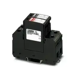 Phoenix Contact – VAL-MS-T1/T2 335/12.5/1+1