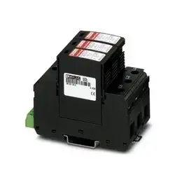 Phoenix Contact – VAL-MS-T1/T2 335/12.5/3+0-FM