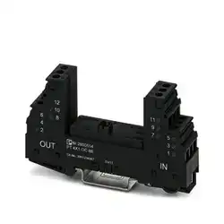 Phoenix Contact – PT 4X1-OC-BE