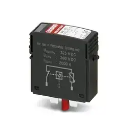 Phoenix Contact – VAL-MS 600DC-PV-ST