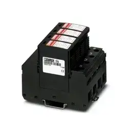 Phoenix Contact – VAL-MS-T1/T2 335/12.5/4+0