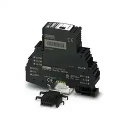 Phoenix Contact – PT-IQ-PTB-UT