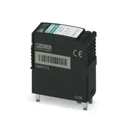 Phoenix Contact – PT-IQ-1X2-TELE-P