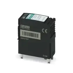 Phoenix Contact – PT-IQ-3-HF-12DC-P