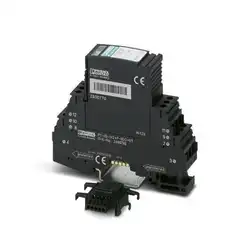 Phoenix Contact – PT-IQ-1X2+F-5DC-UT