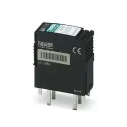 Phoenix Contact – PT-IQ-2X2-5DC-P