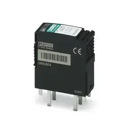 Phoenix Contact – PT-IQ-2X2-24DC-P