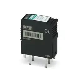 Phoenix Contact – PT-IQ-4X1-24DC-P