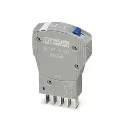 Phoenix Contact – CB TM1 2A M1 P