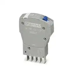 Phoenix Contact – CB TM1 16A F1 P