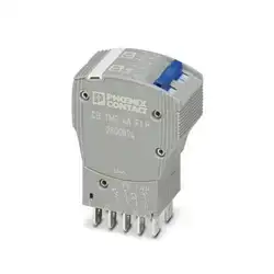 Phoenix Contact – CB TM2 4A F1 P