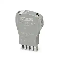 Phoenix Contact – CB E1 24DC/1A NO P