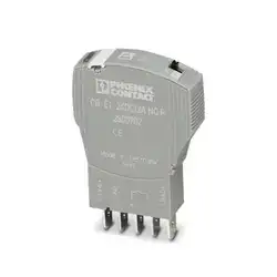 Phoenix Contact – CB E1 24DC/2A NO P