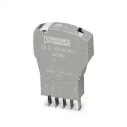 Phoenix Contact – CB E1 24DC/4A NO P