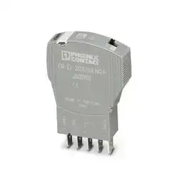 Phoenix Contact – CB E1 24DC/6A NO P