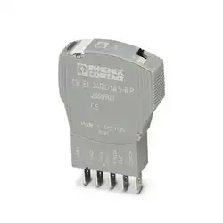 Phoenix Contact – CB E1 24DC/1A S-R P