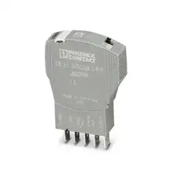 Phoenix Contact – CB E1 24DC/2A S-R P