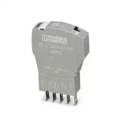 Phoenix Contact – CB E1 24DC/6A S-R P