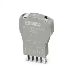 Phoenix Contact – CB E1 24DC/10A S-R P