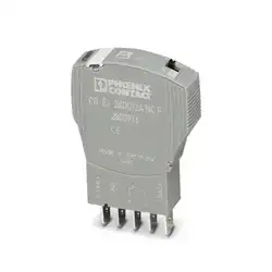 Phoenix Contact – CB E1 24DC/2A NC P