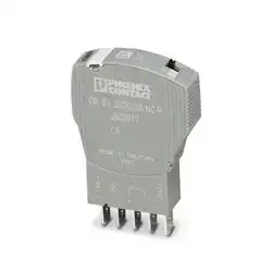 Phoenix Contact – CB E1 24DC/3A NC P