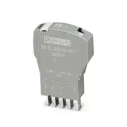 Phoenix Contact – CB E1 24DC/4A NC P