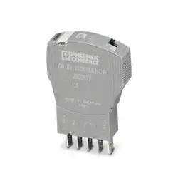 Phoenix Contact – CB E1 24DC/6A NC P