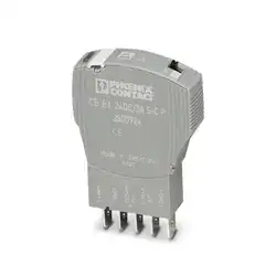 Phoenix Contact – CB E1 24DC/3A S-C P