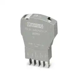 Phoenix Contact – CB E1 24DC/6A S-C P