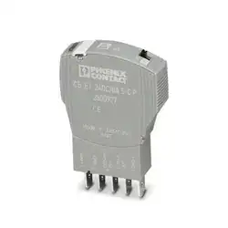 Phoenix Contact – CB E1 24DC/8A S-C P