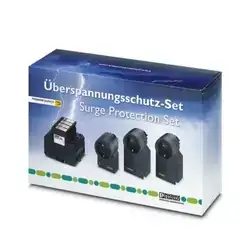 Phoenix Contact – GEB-SET-T1/T2 TAE/TV-SAT