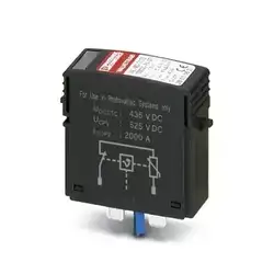 Phoenix Contact – VAL-MS-T1/T2 1000DC-PV-ST