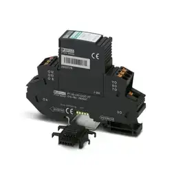 Phoenix Contact – PT-IQ-2X1-24DC-PT