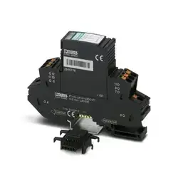 Phoenix Contact – PT-IQ-2X1+F-24DC-PT