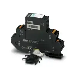 Phoenix Contact – PT-IQ-1X2-24DC-PT