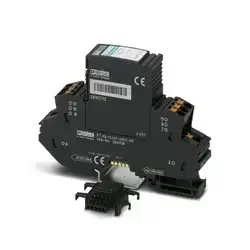 Phoenix Contact – PT-IQ-1X2+F-24DC-PT