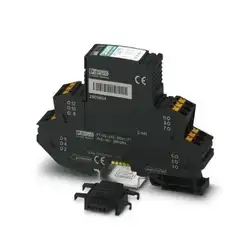 Phoenix Contact – PT-IQ-2X2-24DC-PT