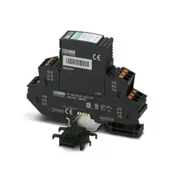 Phoenix Contact – PT-IQ-2X2+F-24DC-PT