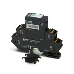 Phoenix Contact – PT-IQ-4X1+F-48DC-PT