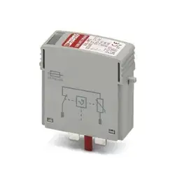Phoenix Contact – VAL-MS 320/40 ST GY1