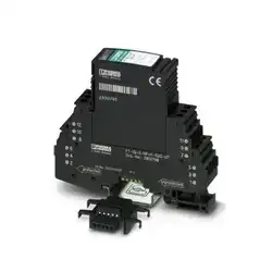 Phoenix Contact – PT-IQ-5-HF+F-5DC-PT