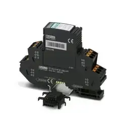 Phoenix Contact – PT-IQ-5-HF+F-12DC-PT