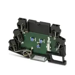 Phoenix Contact – TT-ST-2-PE/S2-24DC