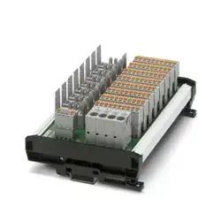 Phoenix Contact – CBB TM 08 2X4RC P-PT