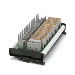 Phoenix Contact – CBB TM 12 2X6RC P-PT