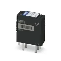 Phoenix Contact – PT-IQ-2X2-EX-24DC-P